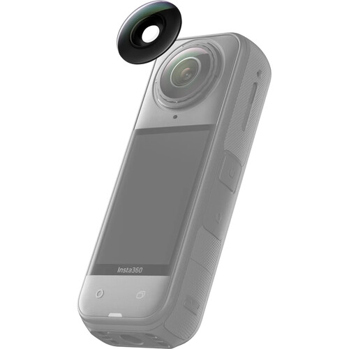 Insta360 Replacement Lens Kit for X5 - Best Available Image