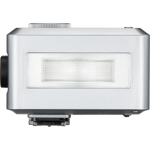 1025643_A.jpg - Godox iT30Pro F TTL Mini Flash for FUJIFILM (Silver) - Image 1