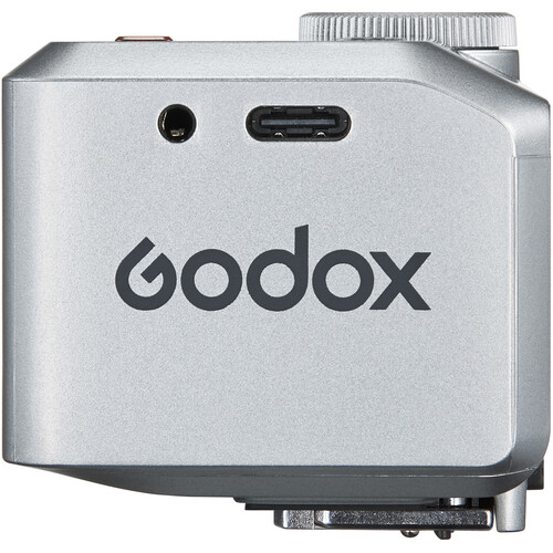 1025643_C.jpg - Godox iT30Pro F TTL Mini Flash for FUJIFILM (Silver) - Image 3