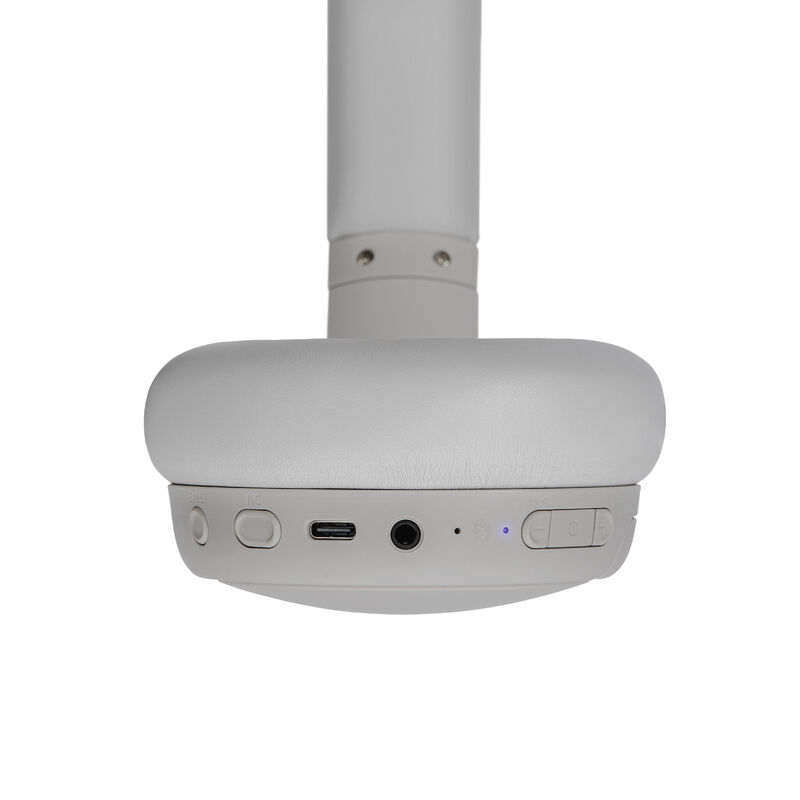 1025653_A.jpg - Panasonic RB-M600 Hybrid Noise Cancelling Wireless Over-Ear Headphones Concrete - Image 1