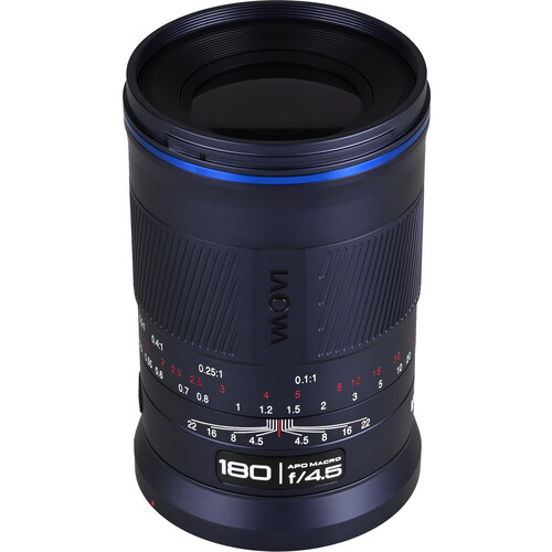 1025663.jpg - Laowa Canon EF 180mm f/4.5 1.5x Ultra-Macro APO Auto Focus Lens - Thumbnail