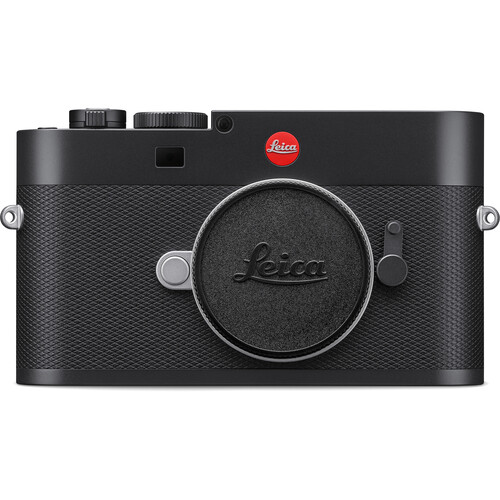 Leica M EV1 - Best Available Image