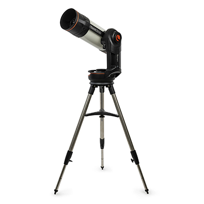 1025723_C.jpg - Celestron Origin Mark II Intelligent Home Observatory - Telescope - Thumbnail 3