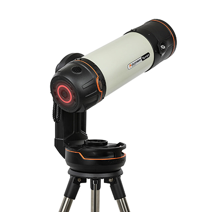 1025723_E.jpg - Celestron Origin Mark II Intelligent Home Observatory - Telescope - Image 5