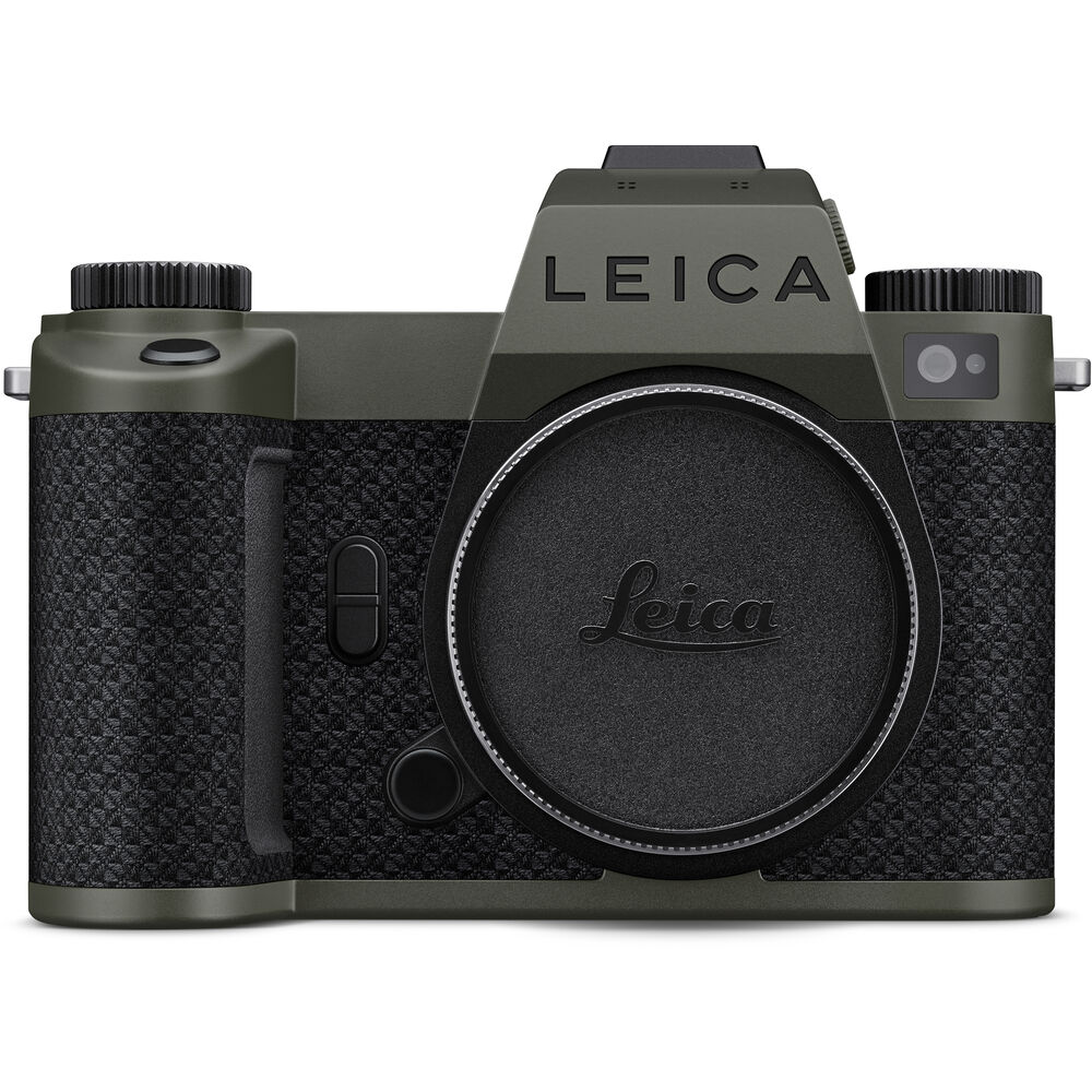 Leica SL3 Reporter Mirrorless Camera - Best Available Image