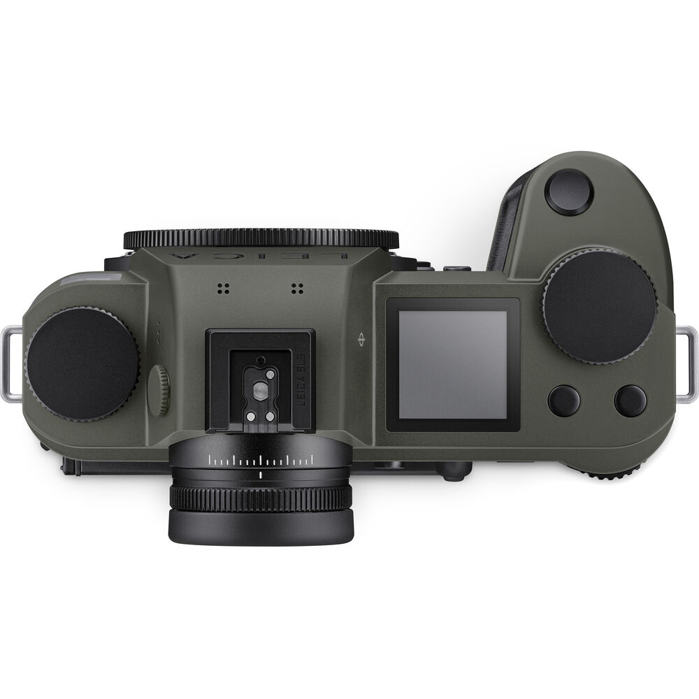 1025763_A.jpg - Leica SL3 Reporter Mirrorless Camera - Image 1
