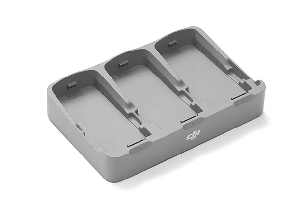 DJI Neo 2 Two-way charging hub - Best Available Image