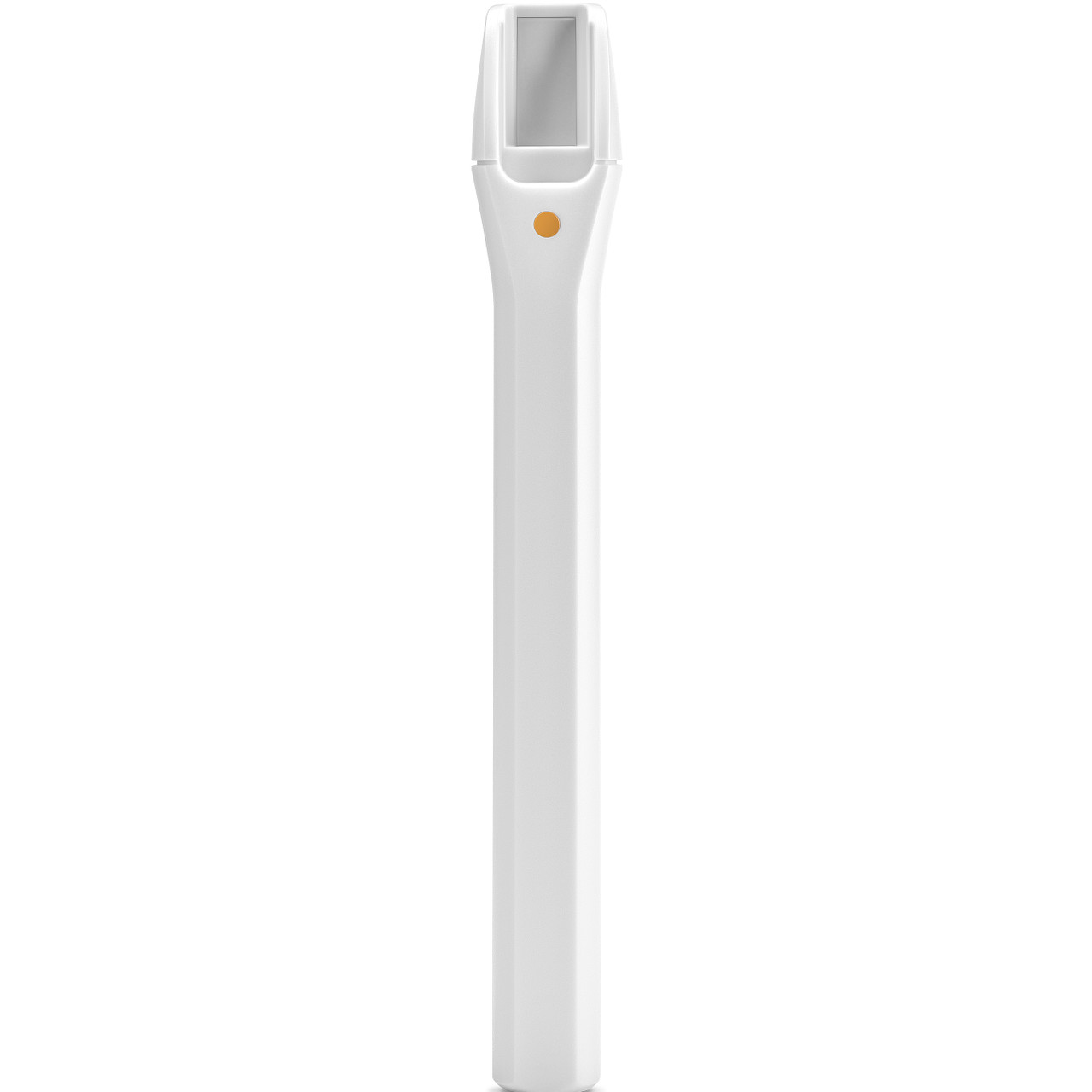 1025803_A.jpg - RODE Interview Micro Handheld Mic Adapter for Wireless Micro Transmitter White - Image 1