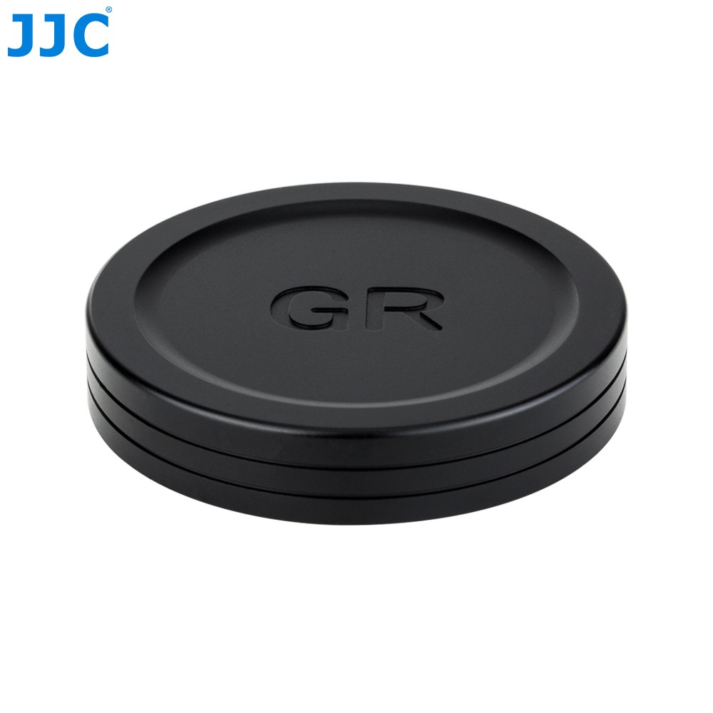 Best image for JJC Lens Cap for Ricoh GR IV