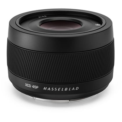 Best image for Hasselblad XCD 45mm f4 Compact Lens