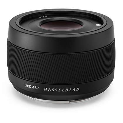 Best image for Hasselblad XCD 45mm f4 Compact Lens