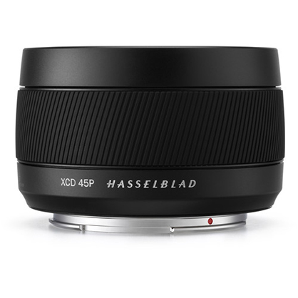 1025853_A.jpg - Hasselblad XCD 45mm f4 Compact Lens - Image 1