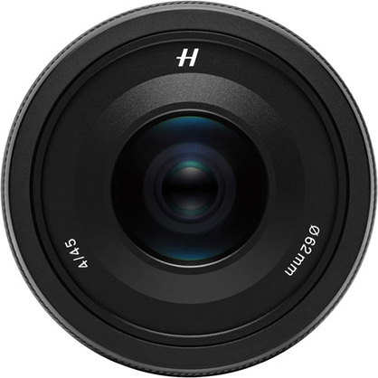 1025853_B.jpg - Hasselblad XCD 45mm f4 Compact Lens - Image 2