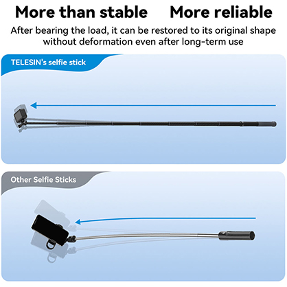 1025903_F.jpg - Telesin 3m Carbon Fibre Selfie Stick - Image 6