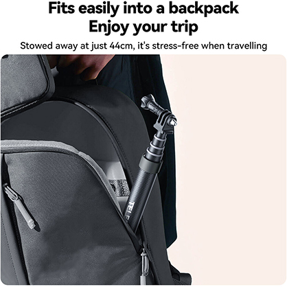 1025903_J.jpg - Telesin 3m Carbon Fibre Selfie Stick - Image 10