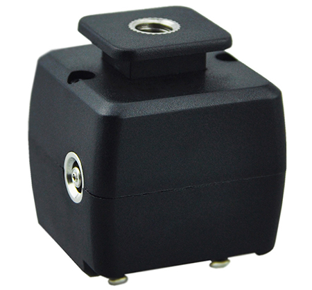 1025913_A.jpg - JJC JSYK-3B Optical Flash Trigger for Standard ISO Flash Unit / Speedlight - Image 1