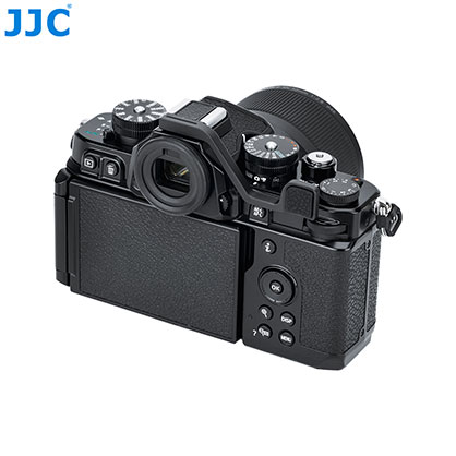1025933_D.jpg - JJC Thumb Up Grip for Nikon Zf - Image 4