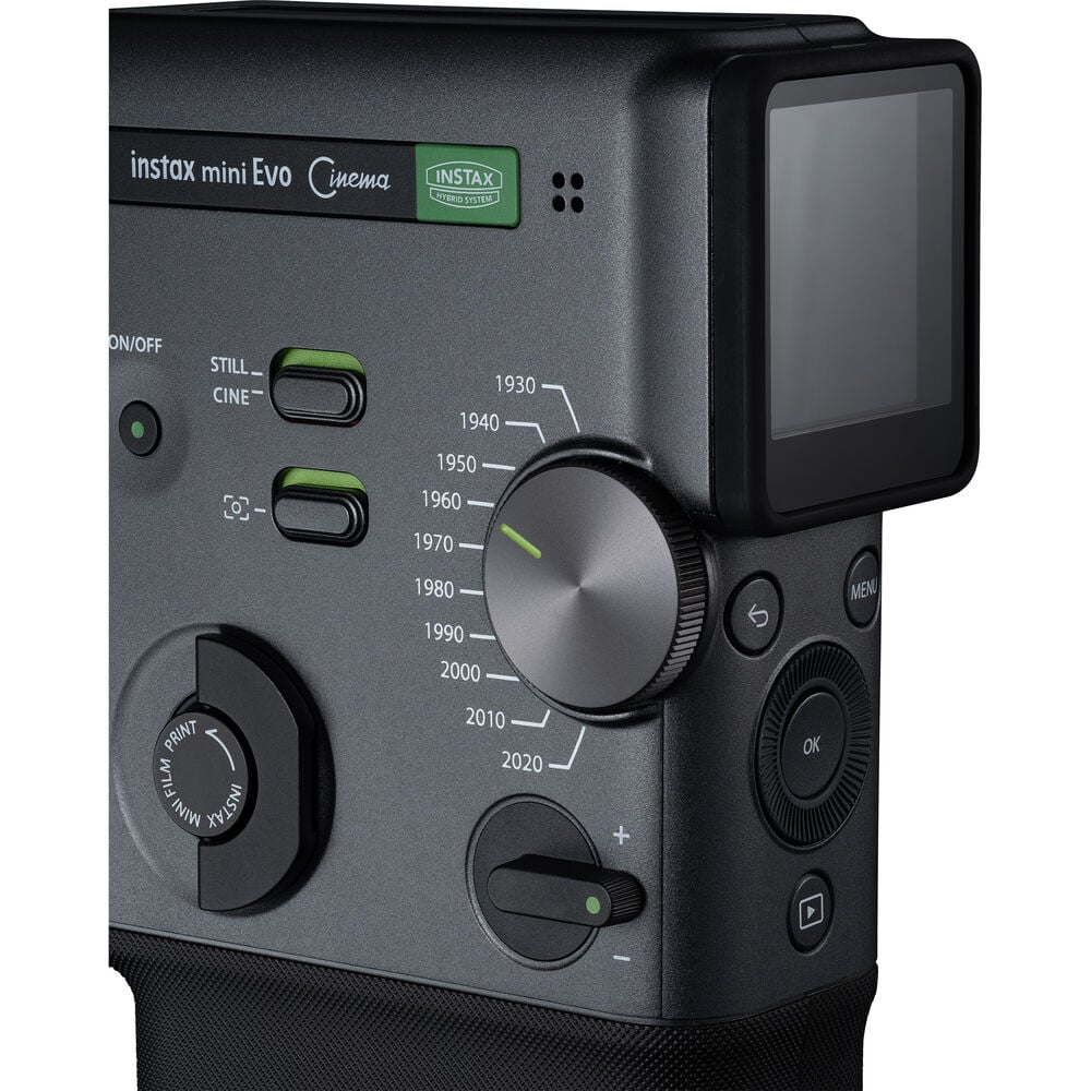 1026013_C.jpg - FUJIFILM instax mini Evo Cinema Hybrid Instant Camera - Image 5