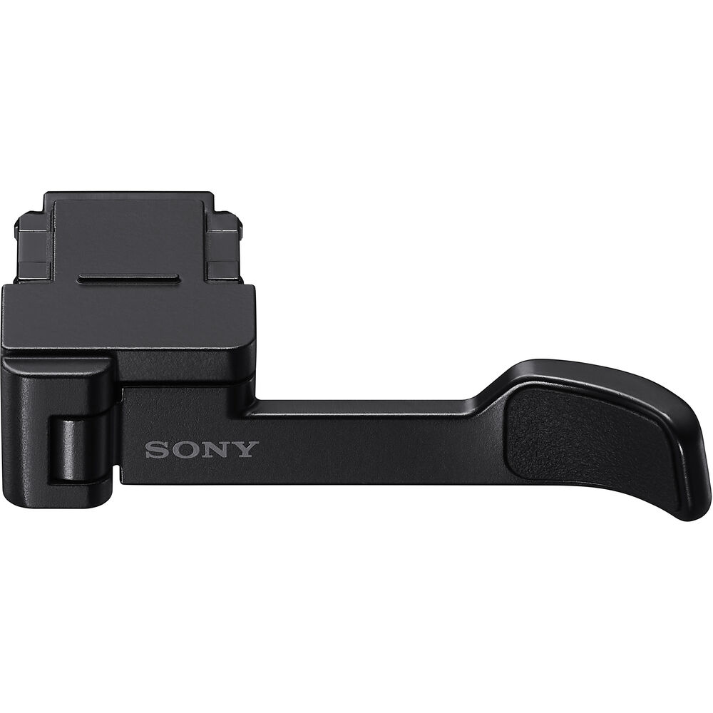 Sony TG-2 Thumb Grip for RX1 R III - Best Available Image