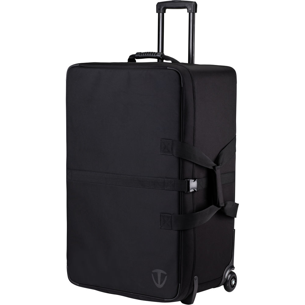 Tenba Transport Air Wheeled Case Attache 3220W (Black) - Best Available Image