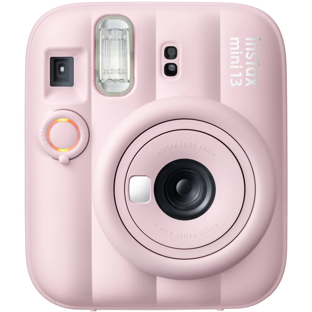 Best image for instax mini 13 Instant Film Camera Candy Pink