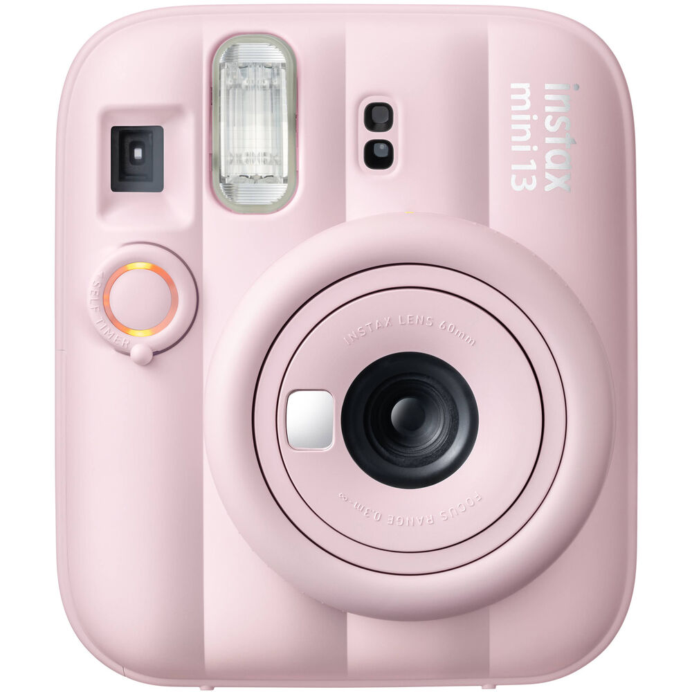 Best image for instax mini 13 Instant Film Camera Candy Pink