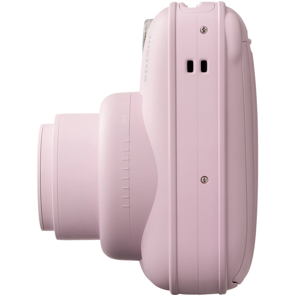 1026153_C.jpg - instax mini 13 Instant Film Camera Candy Pink - Image 2