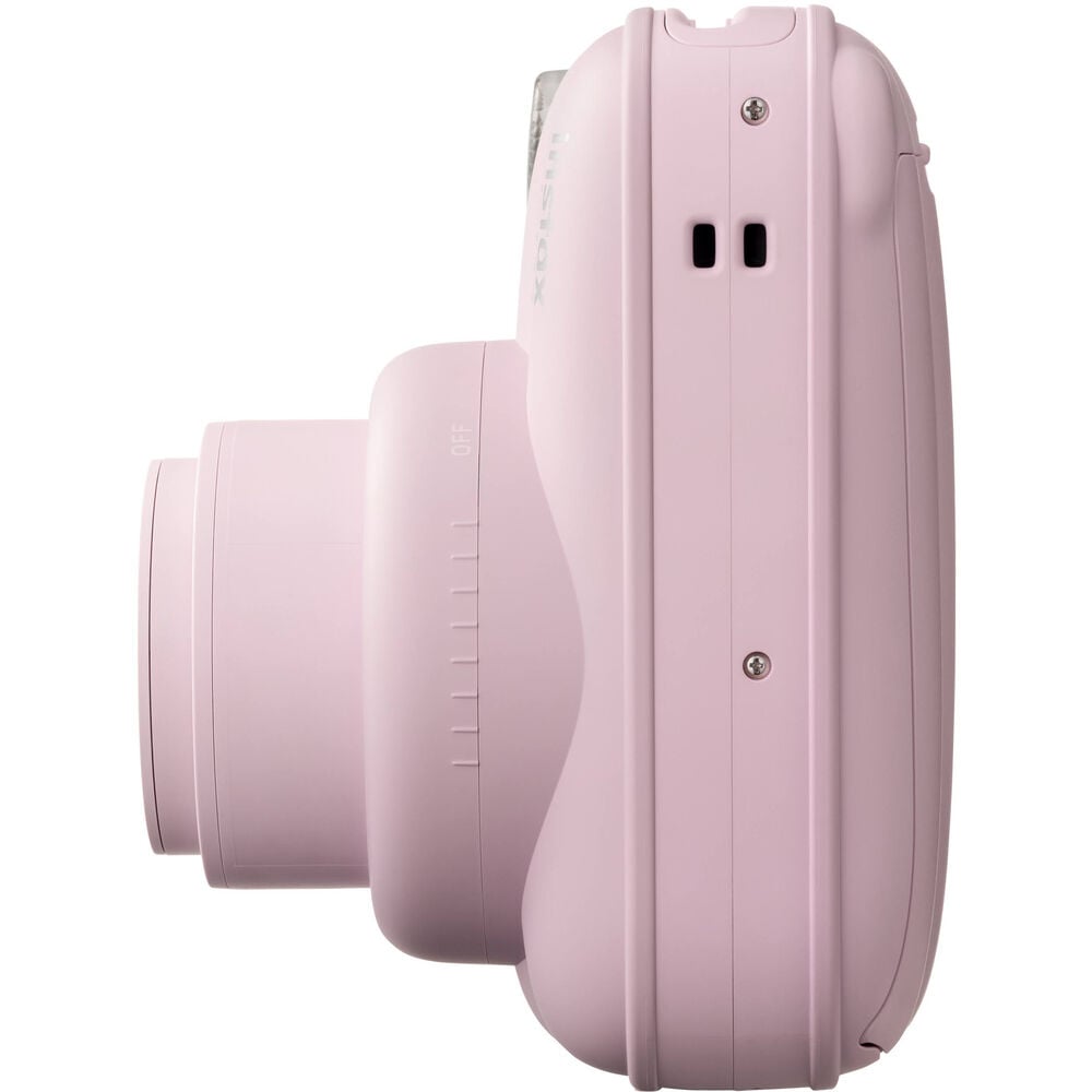 1026153_C.jpg - instax mini 13 Instant Film Camera Candy Pink - Image 2