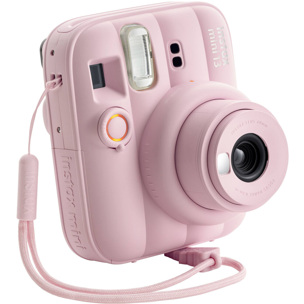 1026153_E.jpg - instax mini 13 Instant Film Camera Candy Pink - Image 4