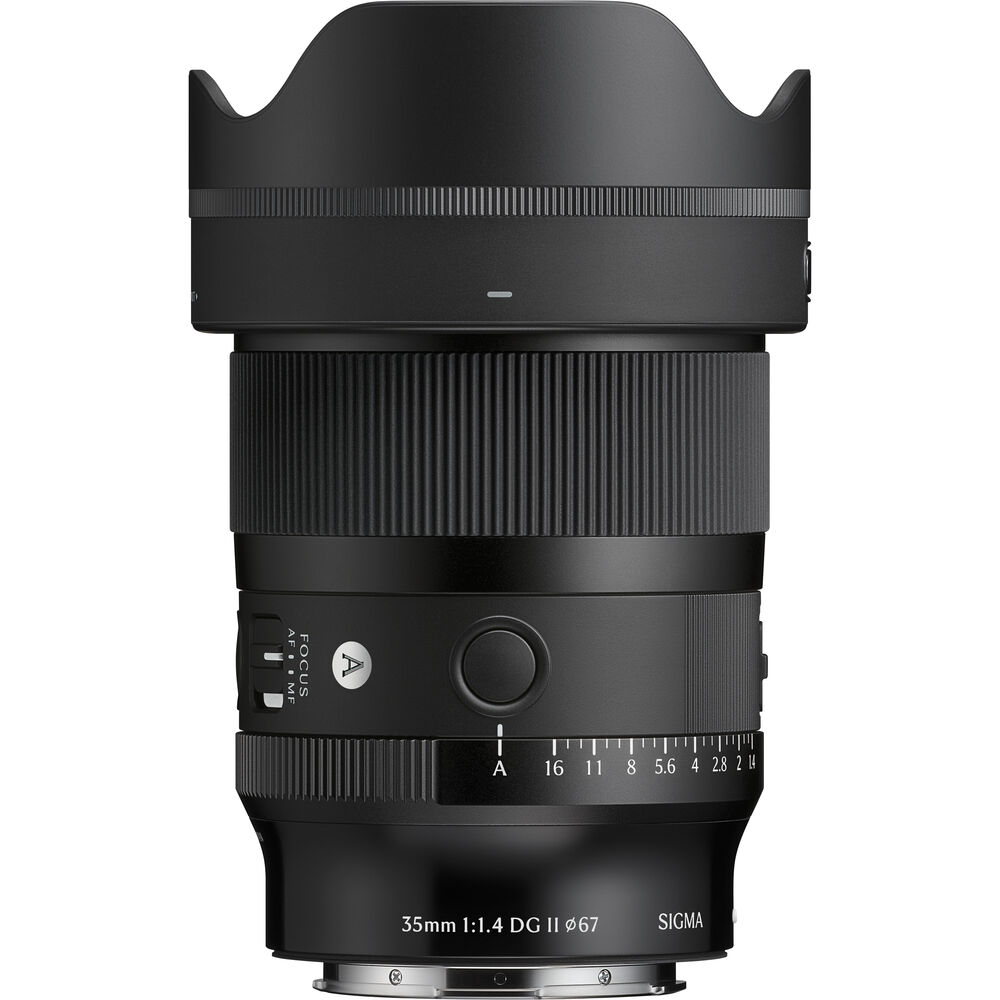 Best image for Sigma Leica L 35mm f/1.4 DG II Art Lens