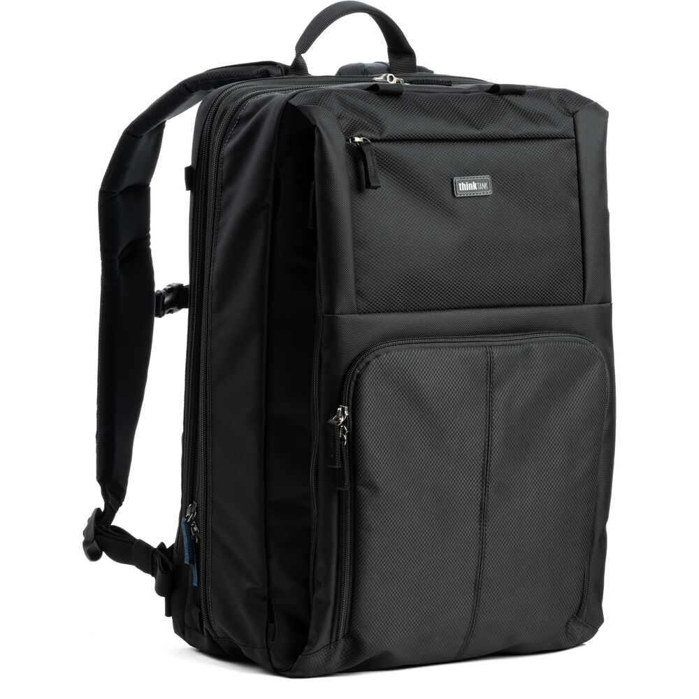 ThinkTank Shape Shifter Backpack (Black, 37L) - Best Available Image