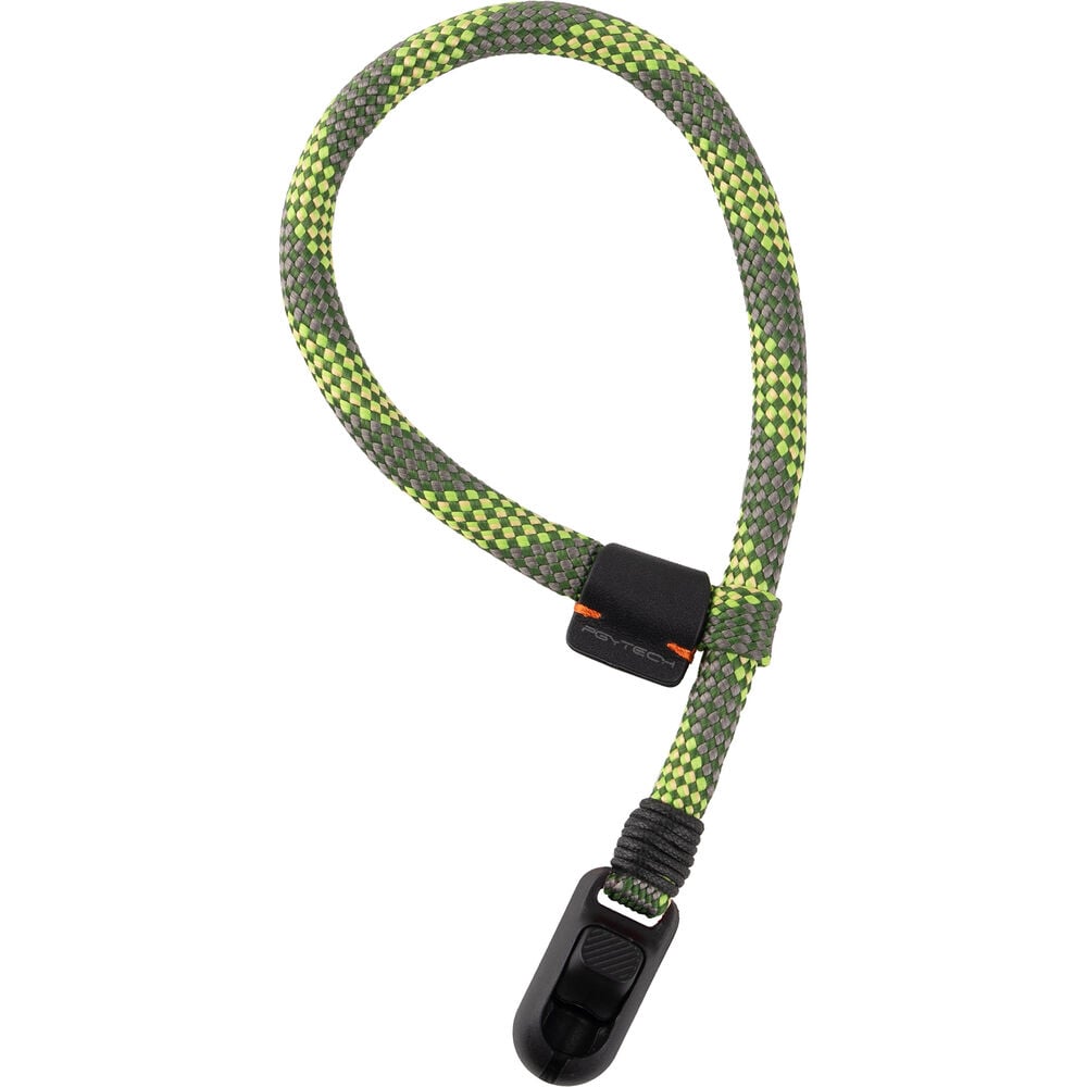 Best image for PGYTECH Camera Wrist Strap Slim (Outdoor Wilderness Green)