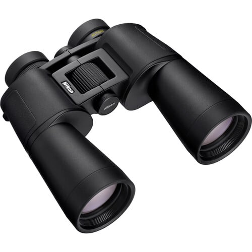 Best image for Nikon Action 12x50 Central Focus Binocular