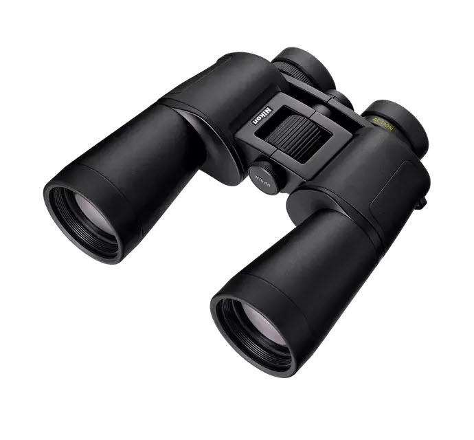 Nikon Action 12x50 Central Focus Binocular - Best Available Image