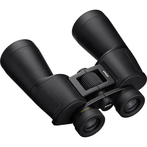 1026203_A.jpg - Nikon Action 12x50 Central Focus Binocular - Image 1