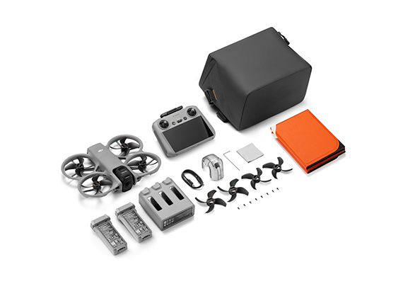 Best image for DJI Avata 360 Fly More Combo (DJI RC 2)