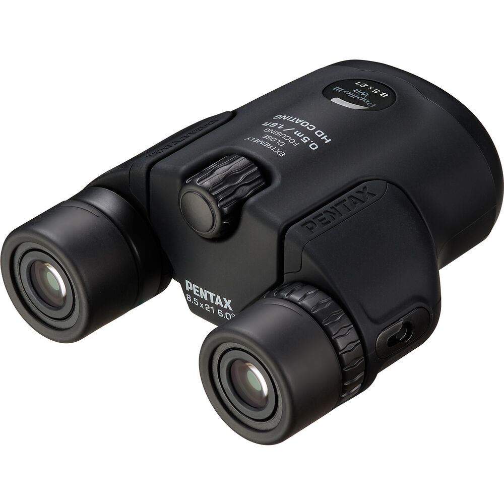 1026273_A.jpg - Pentax 8.5x21 Papilio III WR Binoculars - Image 1