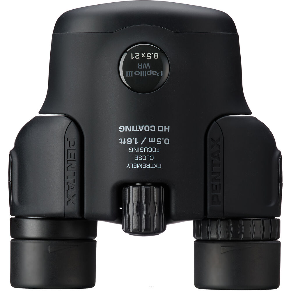 1026273_B.jpg - Pentax 8.5x21 Papilio III WR Binoculars - Image 2