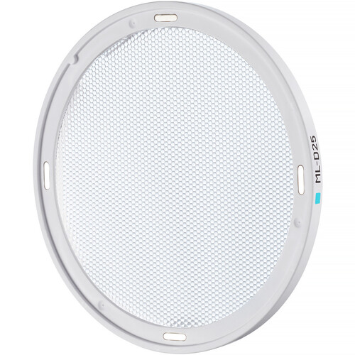 1026313_A.jpg - Godox Magnetic Diffuser Set for ML80 and ML150 Bi-Colour LED Lights - Image 1
