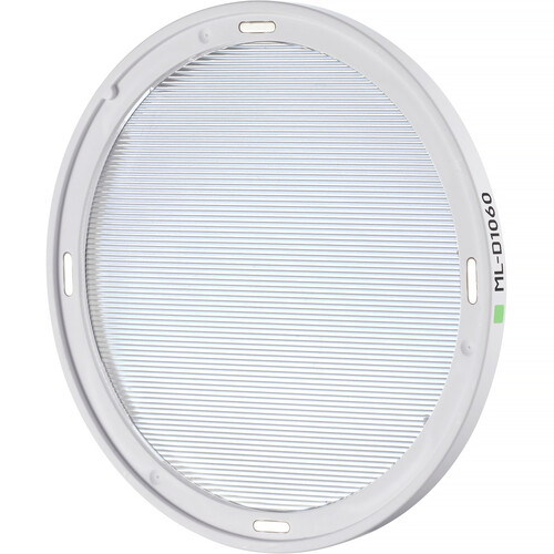 1026313_B.jpg - Godox Magnetic Diffuser Set for ML80 and ML150 Bi-Colour LED Lights - Image 2