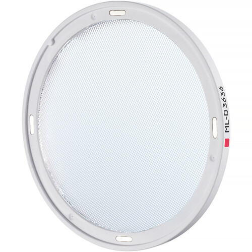 1026313_C.jpg - Godox Magnetic Diffuser Set for ML80 and ML150 Bi-Colour LED Lights - Image 3