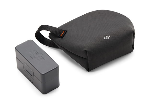 1026323_A.jpg - DJI Mic Mini 2 Charging Case (1 TX + 1 Mobile RX) - Image 1