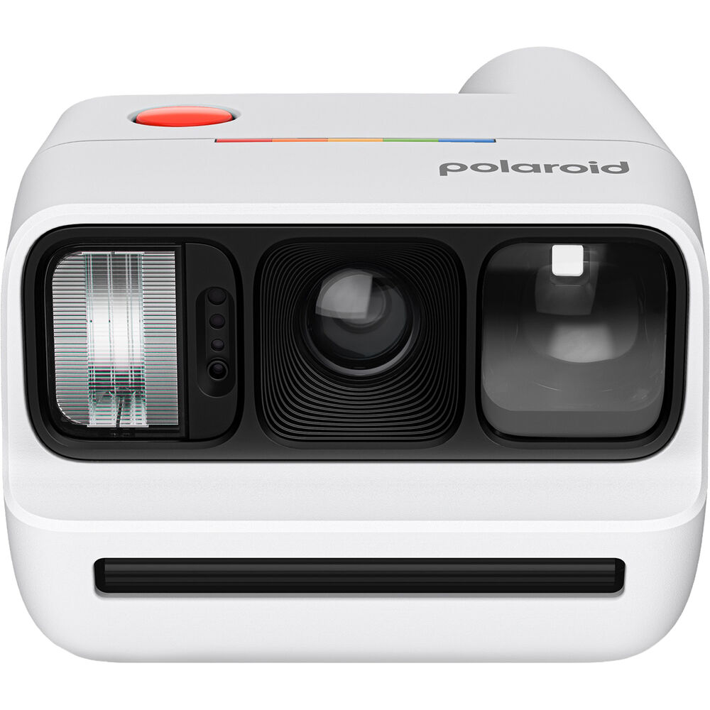 Polaroid Go Generation 3 Instant Film Camera (White) - Best Available Image