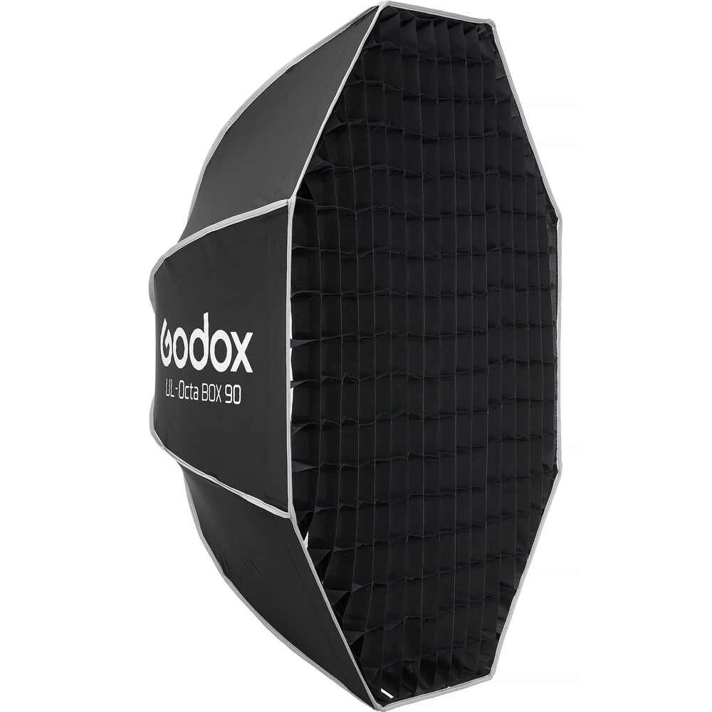 Godox Quick Release Octa softbox 90cm (Bowens&’ mount) - Best Available Image