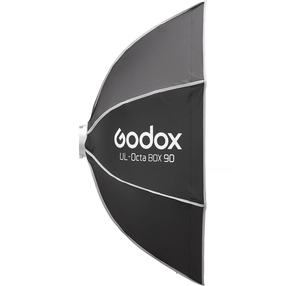 1026453_D.jpg - Godox Quick Release Octa softbox 90cm (Bowens&’ mount) - Image 4