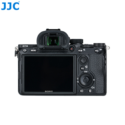 1026503_C.jpg - JJC Screen Protector for Fujifilm X100V X100VI X-T4 - Image 3
