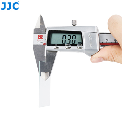 1026503_D.jpg - JJC Screen Protector for Fujifilm X100V X100VI X-T4 - Image 4
