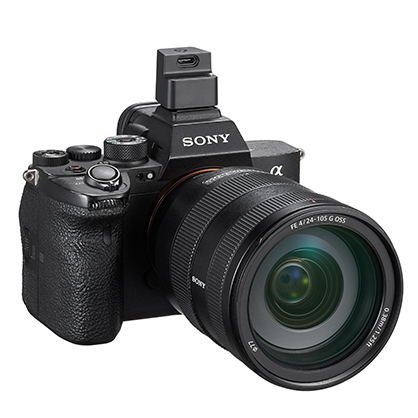 1026623_B.jpg - Godox HSA-S Alink Adapter for Sony Cameras - Image 2