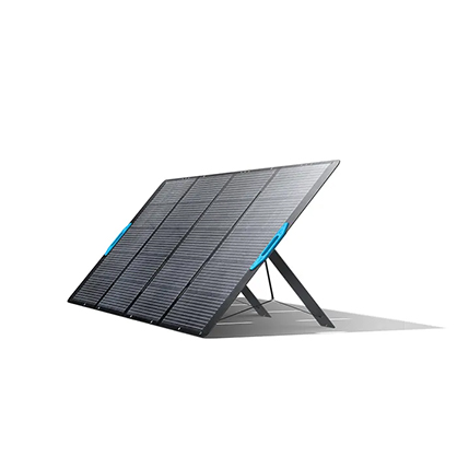 Best image for Anker Solix PS400 Portable Solar Panel 400W
