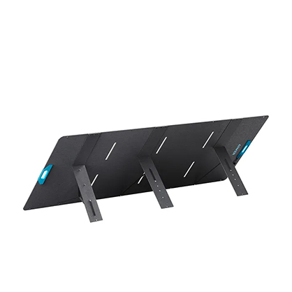 1026663_A.jpg - Anker Solix PS400 Portable Solar Panel 400W - Image 1